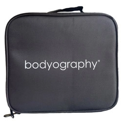 Bodyography Soft Makeup Travel Case