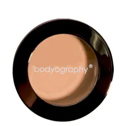 Bodyography Silk Cream Foundation Mini