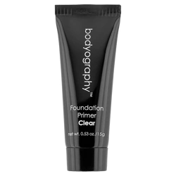 Bodyography Foundation Primer - Clear/Veil Travel Sized