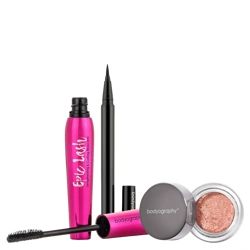 Bodyography Eyes On Point Set - Stellar