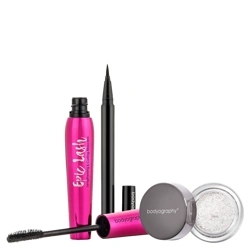 Bodyography Eyes On Point Set - Halo