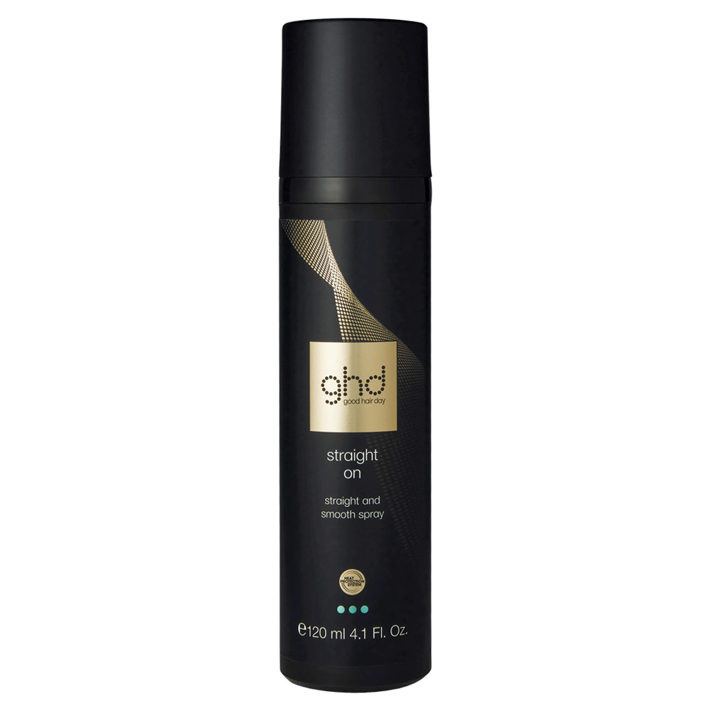 GHD Straight & Smooth Spray - Normal/Fine | Beauty Care Choices