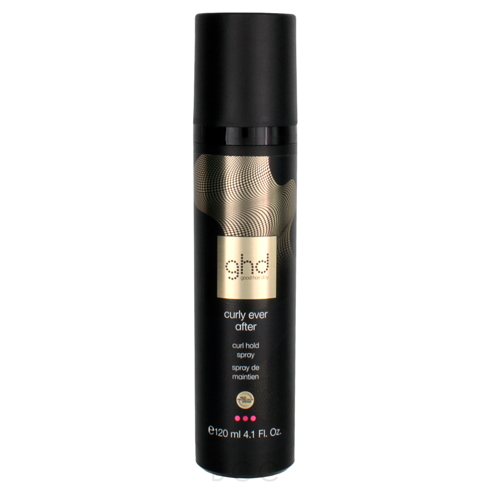 best hair spray hold curls