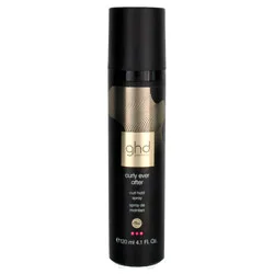 GHD Curly Ever After Curl Hold Spray