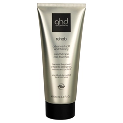 GHD Rehab Advanced Split End Therapy