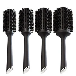 GHD Natural Bristle Radial Brush 