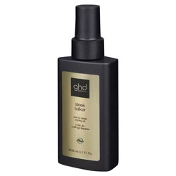 GHD Sleek Talker Wet To Sleek Styling Oil