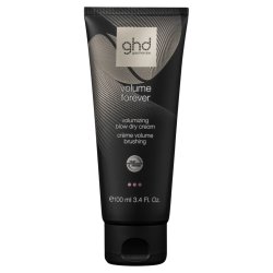 GHD Volume Forever - Volumizing Blow Dry Cream