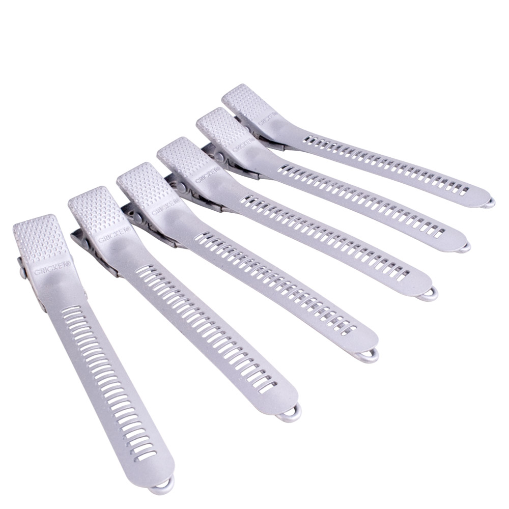 Cricket Super Grip Clip 6 piece | Beauty Care Choices