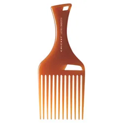 Cricket Ultra Smooth Pick Comb