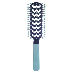 Cricket Static Free Comfort Fast Flo Brush