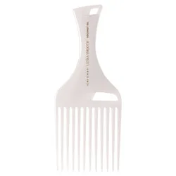 Cricket Ultra Smooth Coconut Oil Pick Comb