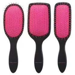 Cricket Copper Clean Designer Brush Collection