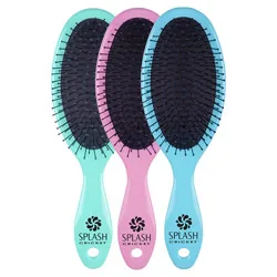 Cricket Splash Detangling Brush