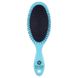 Cricket Splash Detangling Brush - True Blue