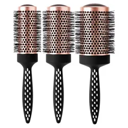 Cricket Binge Copper Tension Thermal Brush 