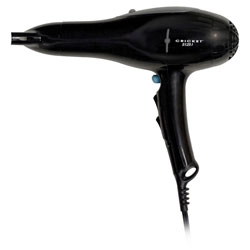 Cricket 5125i Ionic Professional Hair Dryer