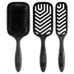 Cricket Curves Brush Collection