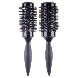 Cricket Phuse Lock, Style, Barrel - Thermal Brush