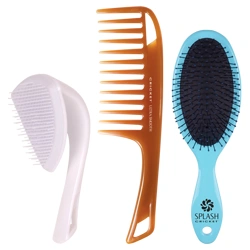 Cricket Ultimate Detangling Tools