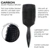 Cricket Carbon Brush  Boar Paddle Brush