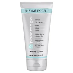 Pharmagel Enzyme Ex-Cell - Facial Scrub