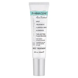 Pharmagel Pharma Clear - Acne Treatment Spot Treatment