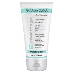 Pharmagel Pharma Clear - Acne Treatment Moisturizer