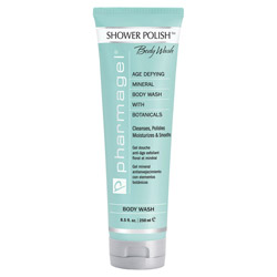 Pharmagel Shower Polish - Body Wash