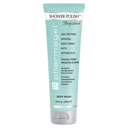 Pharmagel Shower Polish - Body Wash