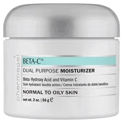 Pharmagel Beta-C - Dual Purpose Moisturizer