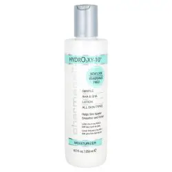 Pharmagel HydrO2xy-10 - Moisturizer