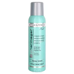 Pharmagel Botanical Tonique Mist - Facial Toner