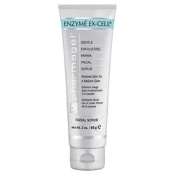 Pharmagel Enzyme Ex-Cell - Facial Scrub