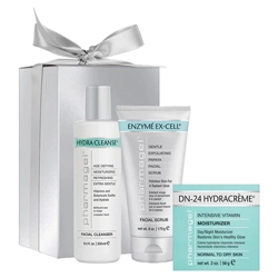 Pharmagel Facial Favorites Set