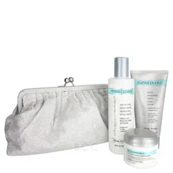 Pharmagel Facial Regimen Holiday Set
