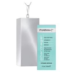 Pharmagel Pharma-C - Vitamin Serum - Ornament Gift Box