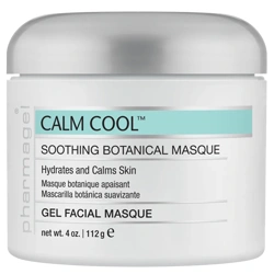 Pharmagel Calm Cool Soothing Botanical Masque