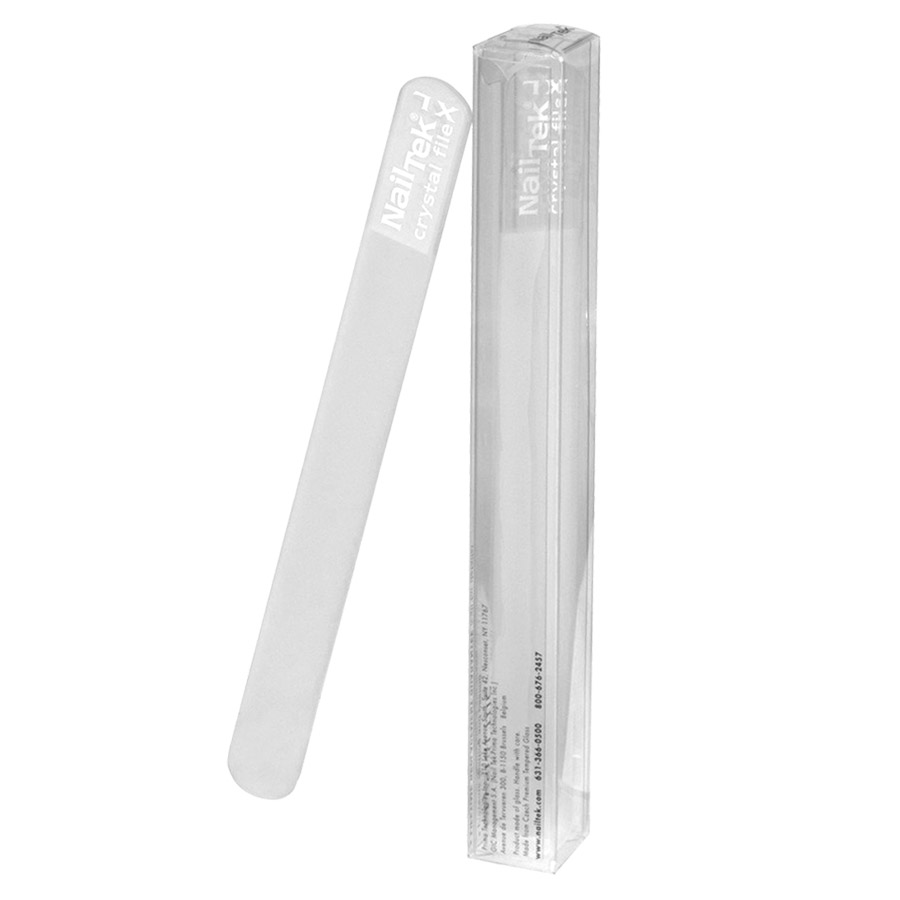 Nail Whitening Pencil – Crystal Files