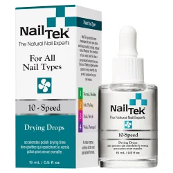 Nail Tek 10-Speed Drops