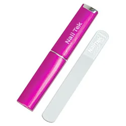 Nail Tek Mini Crystal File