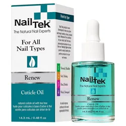 Nail Tek Renew Cuticle Oil