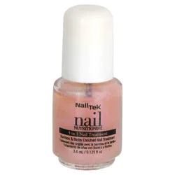 Nail Tek Nail Nutritionist 5 in 1 Nail Treatment with Bamboo & Biotin