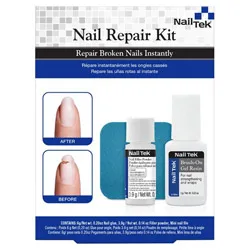 Nail Tek Nail Repair Kit