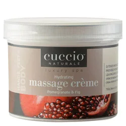 Cuccio Naturale Massage Creme