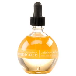 Cuccio Naturale Cuticle Revitalizing Oil