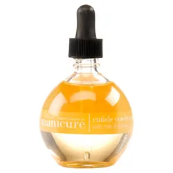 Cuccio Naturale Cuticle Revitalizing Oil - Milk & Honey 2.5oz