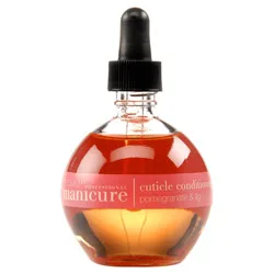 Cuccio Naturale Cuticle Revitalizing Oil - Pomegranate & Fig