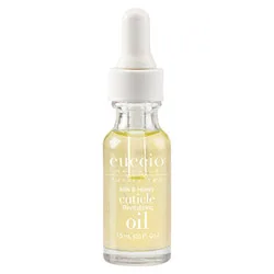 Cuccio Naturale Cuticle Revitalizing Oil - Milk & Honey