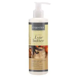 Cuccio Naturale Lyte Butter - Vanilla Bean & Sugar